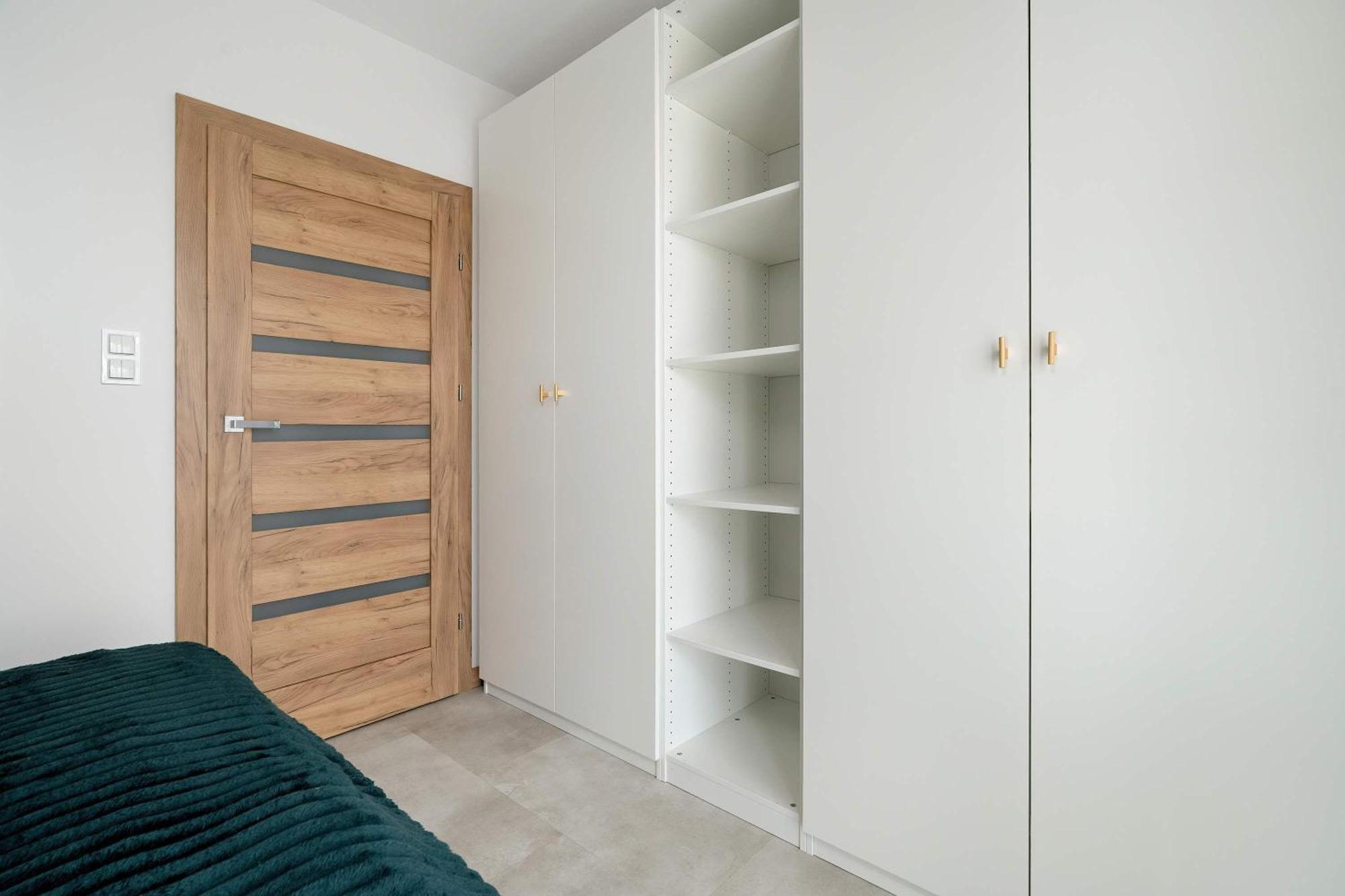 Apartamento Modern With Ac Near Malta By Renters Poznań