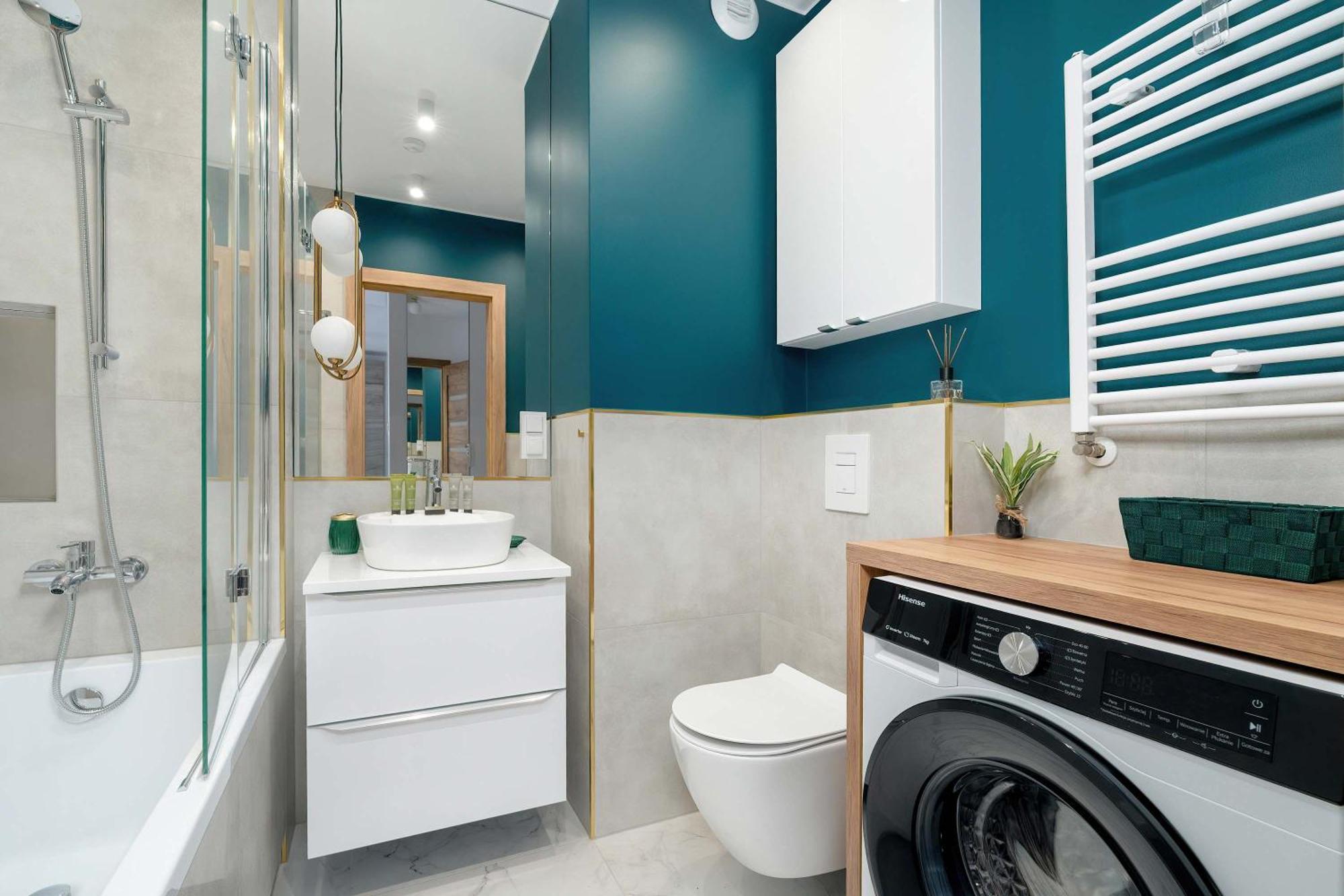 Modern With Ac Near Malta By Renters